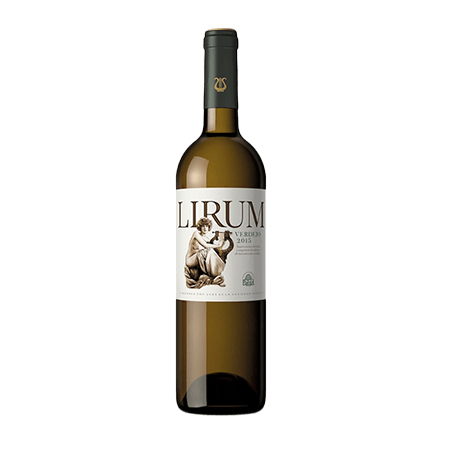 Lirum Verdejo - Caja de 6 Botellas