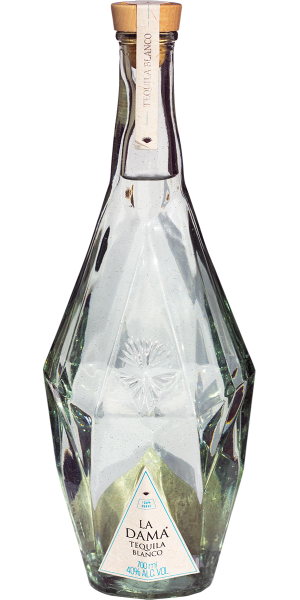 Tequila LA DAMA - Méjico