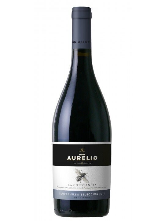 Don Aurelio Tempranillo - Caja de 6 Botellas
