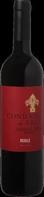 Condado de Arce Roble - Caja de 6 Botellas