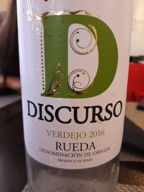 Discurso Verdejo - Caja de 6 Botellas