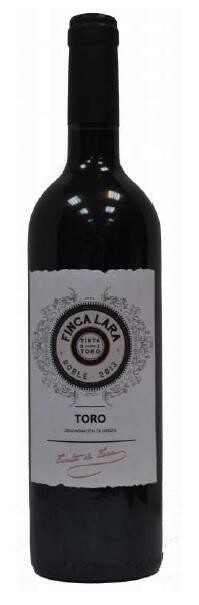 Finca Lara Roble - Caja de 6 Botellas