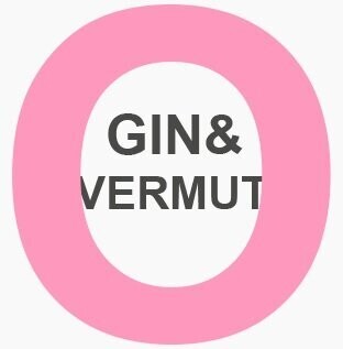 Ginebra y Vermut