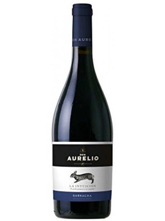 DON AURELIO GARNACHA - Caja de 6 Botellas