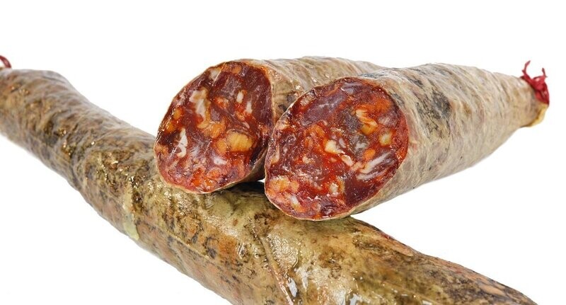 Chorizo Ibérico