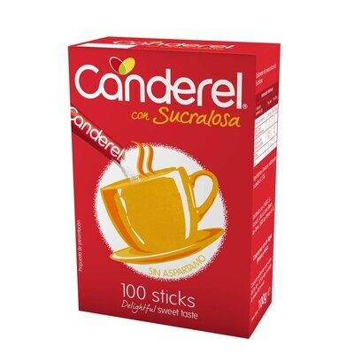 Canderel Original 100 sobres