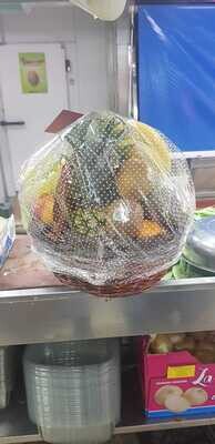 Cesta de Fruta 5 kg