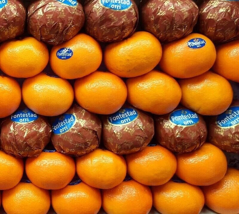 Mandarina
