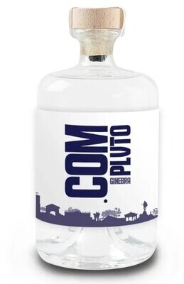 GINEBRA COMPLVTO DRY 37,5º 70CL