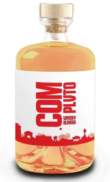 WHISKY BLENDED COMPLVTO 40º 70CL