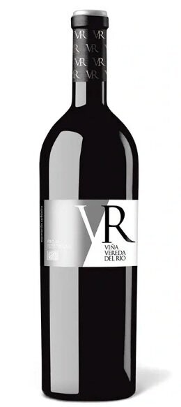 VINO VEREDA DEL RIO MACERACION CARBÓNICA 2019 D.O. RIOJA 75 CL - Caja de 6 Botellas