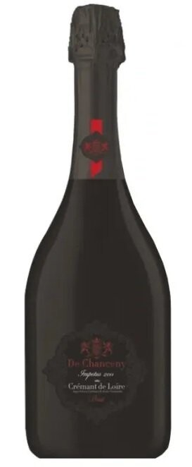 CRÉMANT DE LOIRE IMPETUS 48 MESES 12,5º 75CL - 6 Botellas