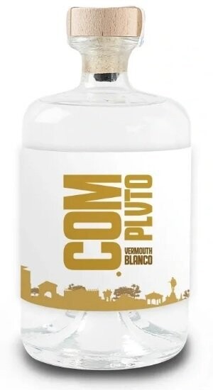 VERMOUTH BLANCO COMPLVTO 15º 75 CL