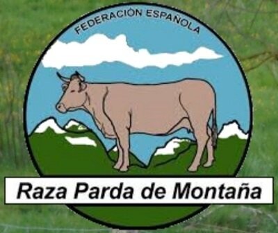 Parda de Montaña