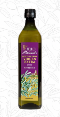 500 ml de Aceite de Oliva Virgen Extra variedad Arbequina de Córdoba del Valle de los Pedroches