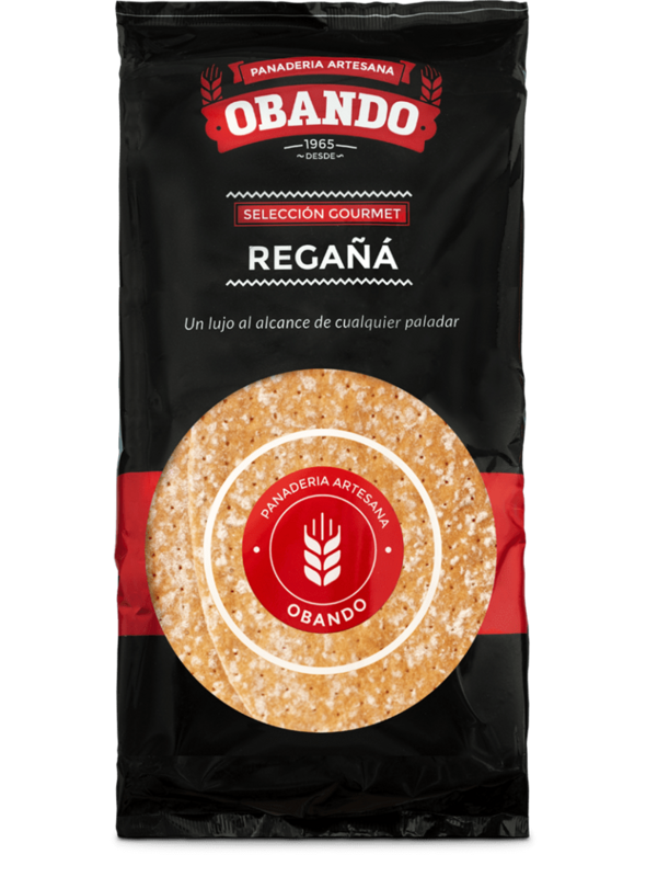 Regañá Gourmet de Sevilla de las Marismas del Bajo Guadalquivir