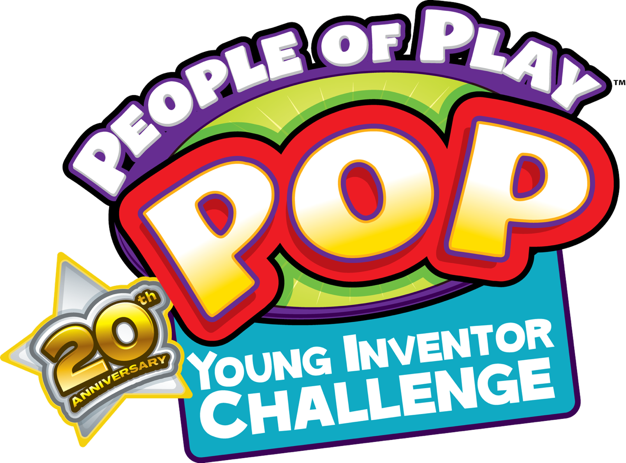 Young Inventor Challenge Champion - Booth Add On