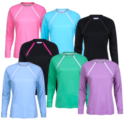 Women&#39;s Long Sleeve Shirts