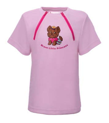 ComfyChemo®KIDS Shirts