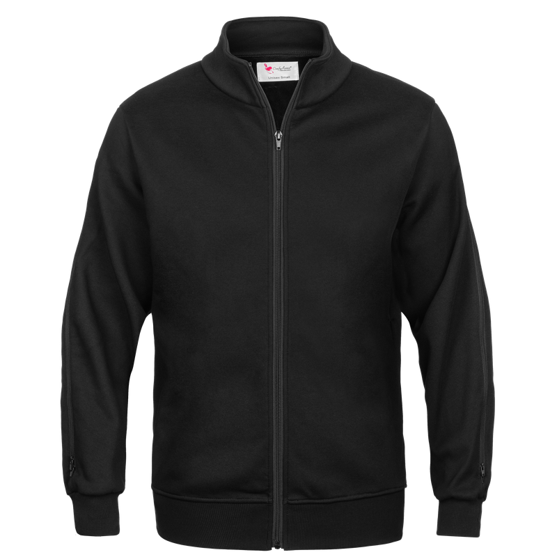 Arm Access Infusion Jacket (Unisex)