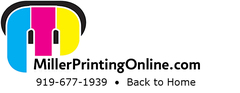 Miller Printing Online
