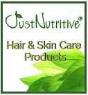 Just Nutritive Wholesale