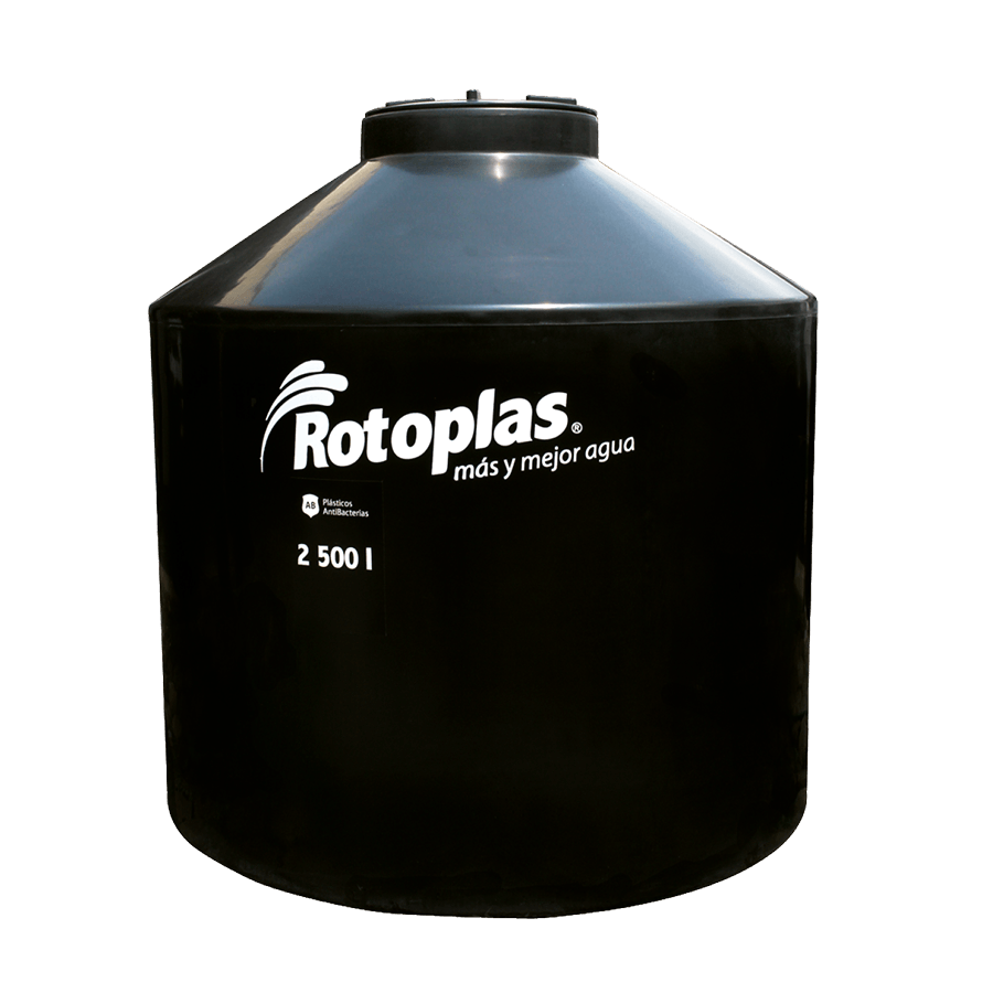 MEJOR AGUA 1100 LTS. NEGRO