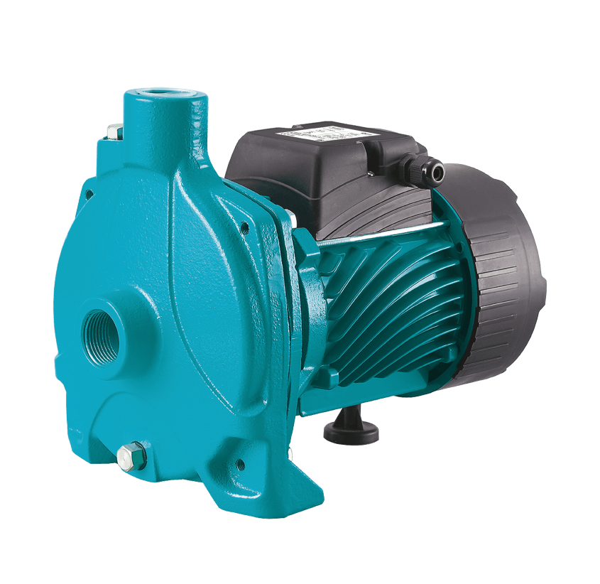 BOMBA CENTRIFUGA DE 1/2 HP