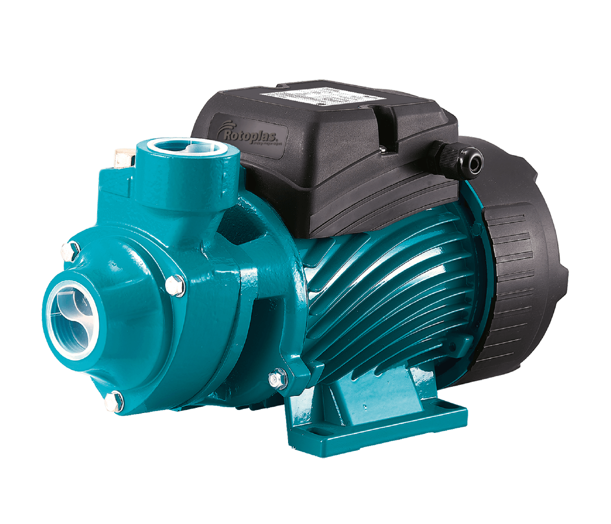 BOMBA PERIFERICA DE 1/2 HP