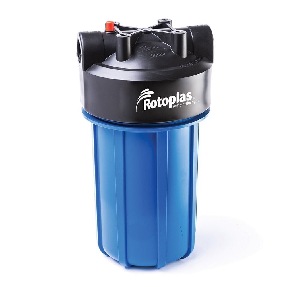 FILTROPLAS JUMBO