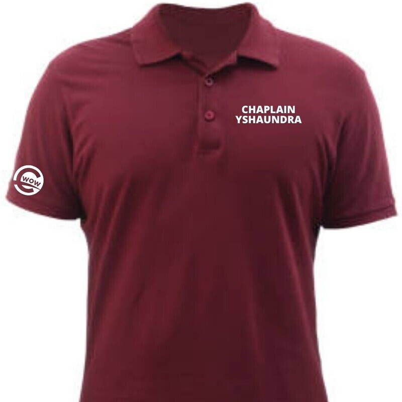 Ministry Polo
