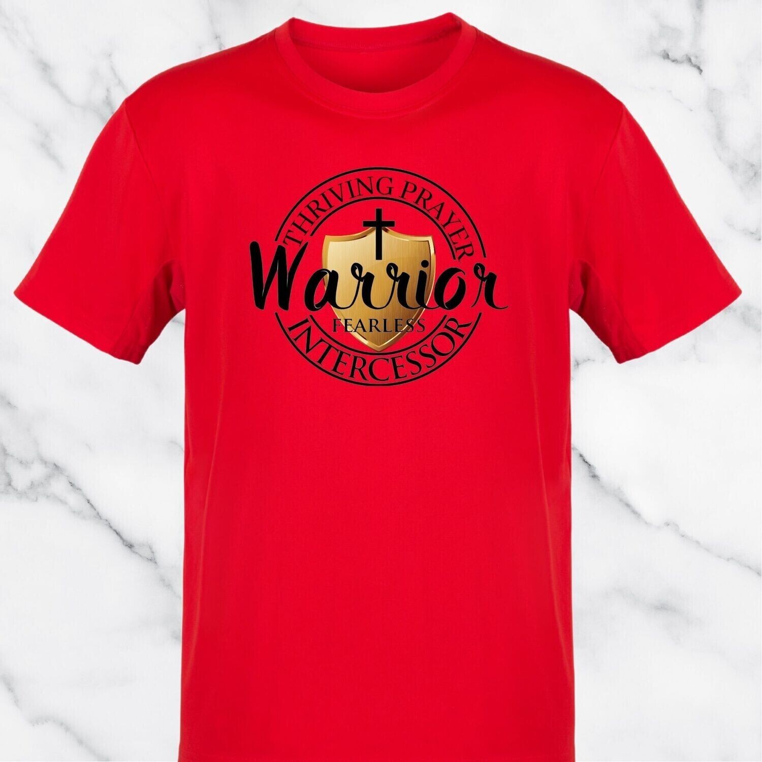Intercessor T-Shirt