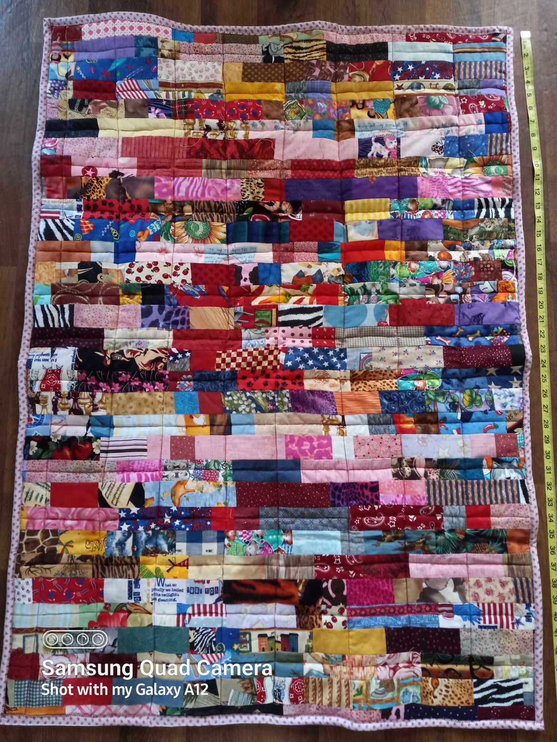 I Spy Rectangles