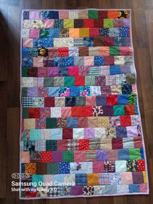 I Spy Squares