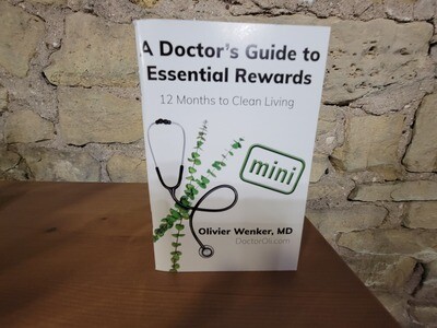 A Doctors Guide To Essential Rewards