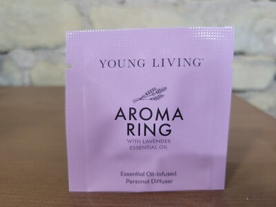 Aroma Ring - Lavender