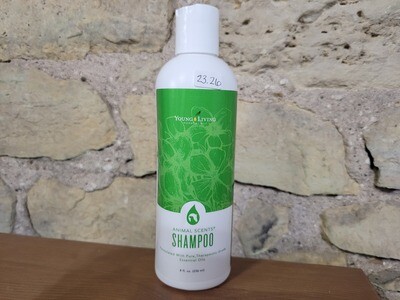Animal Scents Shampoo, 8 oz