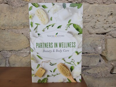 Beauty & Body Care YL Booklet