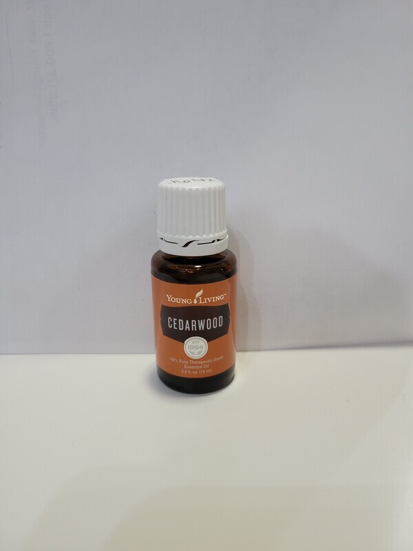 Cedarwood, 15 ML