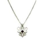 Dragonfly Child Diffuser Necklace