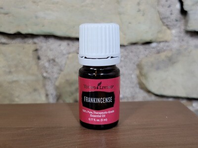Frankincense 5 ML