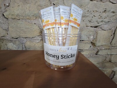 Honey Sticks 3 Pack