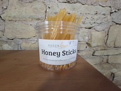 Honey Sticks - Single