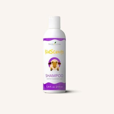 Kidscents Shampoo, 7.24 oz