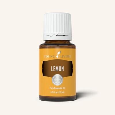Lemon, 15 ML