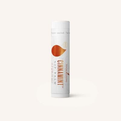 Lip Balm - Cinnamint, .15 oz