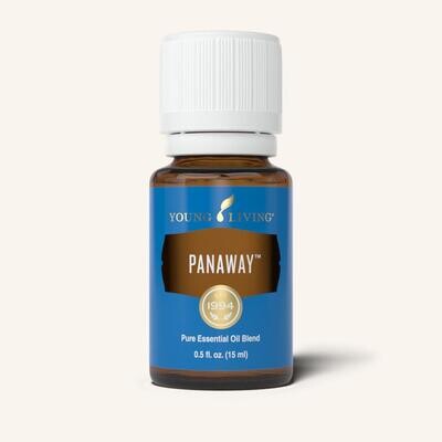 Panaway, 5ML