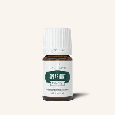 Spearmint Vitality