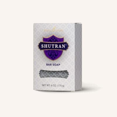 Shutran Bar Soap, 6 oz