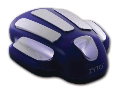 Zyto Balance Wellness Scan and Report